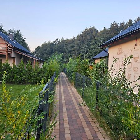 Osada Cztery Pory Roku - Dom Jesien Villa โกปาลิโน ภายนอก รูปภาพ