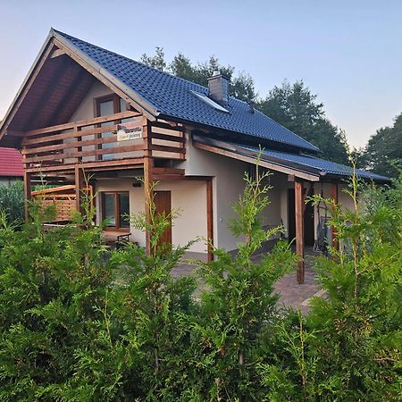 Osada Cztery Pory Roku - Dom Jesien Villa โกปาลิโน ภายนอก รูปภาพ